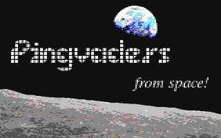 C64 GameBase Pingvaders_from_Space!_[Preview] (Not_Published) 2012